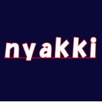 にゃっき