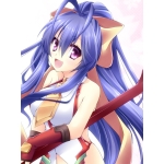 クレナイ