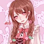Sawako砕花子