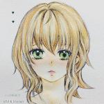 茨葵にゃん＠shikinyan