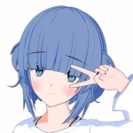 YOSHIKIりザメ