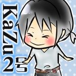 KaZu２号