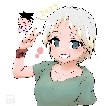 ひら