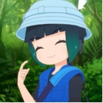 銀モミジ