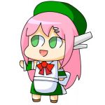 藤本ももワ