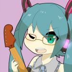 にぢるちゃん