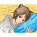 和茶猫