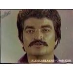 Bülent Kayabaş