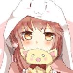 めるたそ