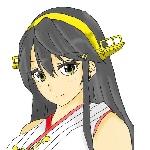 秋風だんご