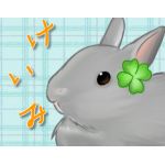 熒実(噛み様)