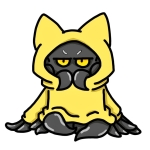 歪み猫アリス