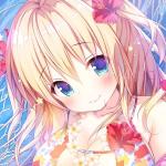ゆーちゃん