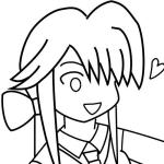 都祐香