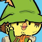 すなえもん