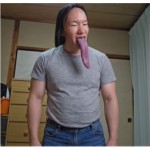 おじゅのおしっこでご飯たきたい