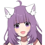 haruにゃん