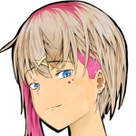 二塁