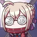 謎のいざよいオルタ