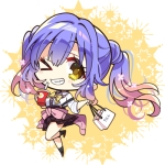 スズカ