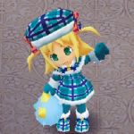 アリーシャ