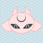 なんと なく