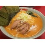 めんまん。