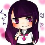 くろちん