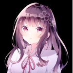 榛乃 - haruno -