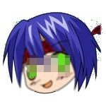 髭フェチ
