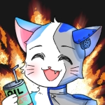 ろぼねこ
