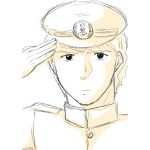 ア○ロ提督
