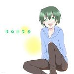 taito(生主)