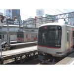 東横特急