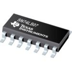74lS07