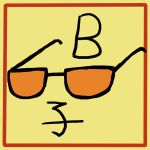 Ｂ子