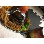 クレソンおっぺぇすこすこ侍