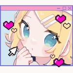 月夏