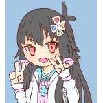 とうふくんちゃんさん