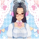 優美