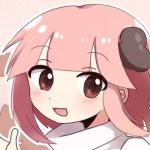 イカスミ系女子