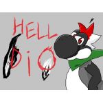 ヘルディオ