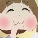 aちゃん