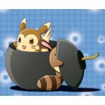 アンチャカ