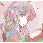 めとう