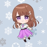 雪華*
