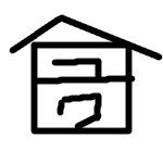 ロへワユ