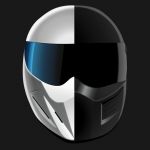 Daft Punkのそっくりさん
