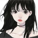 玲、