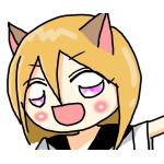 山田　猫ろん
